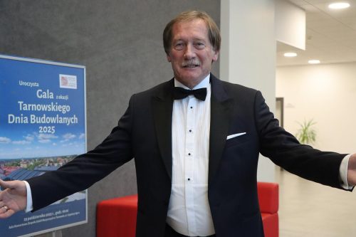 14 Tarnowski Dzień Budowlanych - święto ludzi tworzących przestrzeń