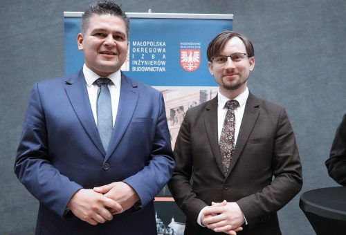 15a Tarnowski Dzień Budowlanych - święto ludzi tworzących przestrzeń