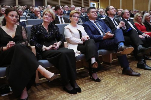 3 Tarnowski Dzień Budowlanych - święto ludzi tworzących przestrzeń