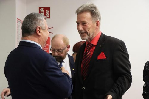 32 Tarnowski Dzień Budowlanych - święto ludzi tworzących przestrzeń