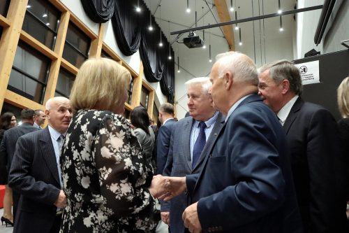 41 Tarnowski Dzień Budowlanych - święto ludzi tworzących przestrzeń