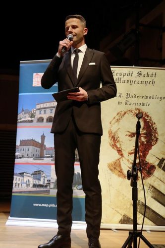 45 Tarnowski Dzień Budowlanych - święto ludzi tworzących przestrzeń