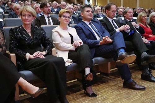 46 Tarnowski Dzień Budowlanych - święto ludzi tworzących przestrzeń