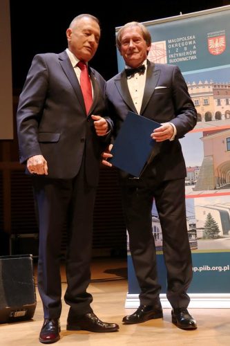 48 Tarnowski Dzień Budowlanych - święto ludzi tworzących przestrzeń