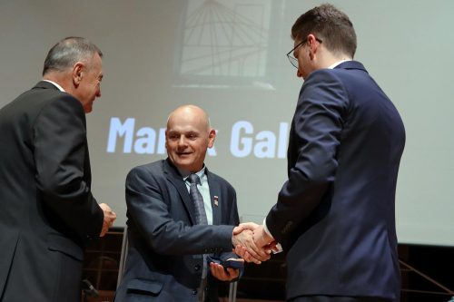 49 Tarnowski Dzień Budowlanych - święto ludzi tworzących przestrzeń