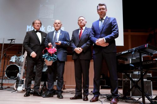 50 Tarnowski Dzień Budowlanych - święto ludzi tworzących przestrzeń