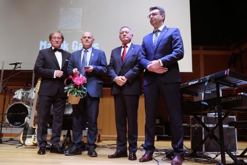 53 Tarnowski Dzień Budowlanych - święto ludzi tworzących przestrzeń