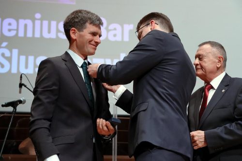 54 Tarnowski Dzień Budowlanych - święto ludzi tworzących przestrzeń