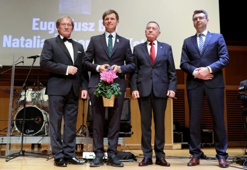 56 Tarnowski Dzień Budowlanych - święto ludzi tworzących przestrzeń