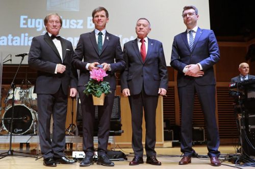 57 Tarnowski Dzień Budowlanych - święto ludzi tworzących przestrzeń