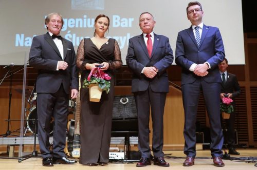 62 Tarnowski Dzień Budowlanych - święto ludzi tworzących przestrzeń