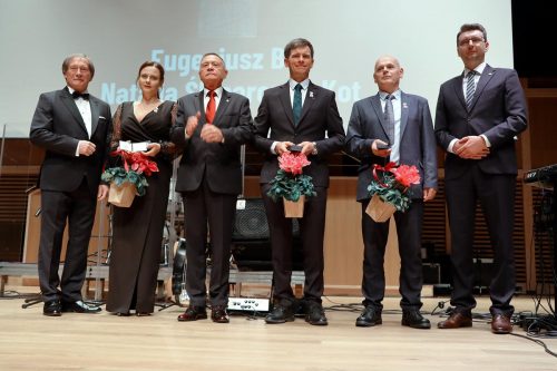 63 Tarnowski Dzień Budowlanych - święto ludzi tworzących przestrzeń