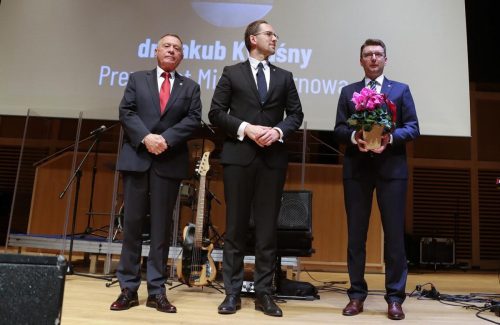 66 Tarnowski Dzień Budowlanych - święto ludzi tworzących przestrzeń