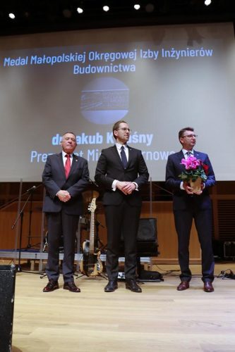 67 Tarnowski Dzień Budowlanych - święto ludzi tworzących przestrzeń