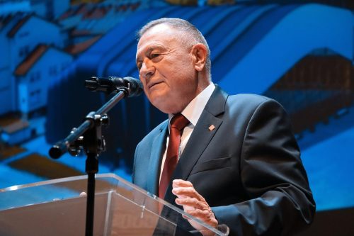 68 Tarnowski Dzień Budowlanych - święto ludzi tworzących przestrzeń