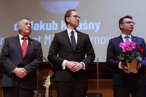 69 Tarnowski Dzień Budowlanych - święto ludzi tworzących przestrzeń