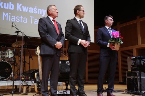 70 Tarnowski Dzień Budowlanych - święto ludzi tworzących przestrzeń