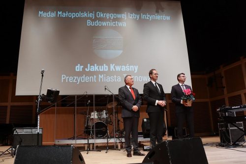 71 Tarnowski Dzień Budowlanych - święto ludzi tworzących przestrzeń