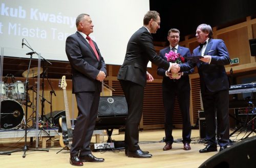 72 Tarnowski Dzień Budowlanych - święto ludzi tworzących przestrzeń