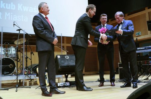 73 Tarnowski Dzień Budowlanych - święto ludzi tworzących przestrzeń