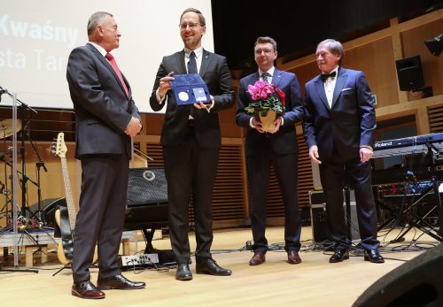 74 Tarnowski Dzień Budowlanych - święto ludzi tworzących przestrzeń