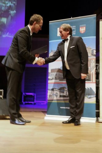 77 Tarnowski Dzień Budowlanych - święto ludzi tworzących przestrzeń