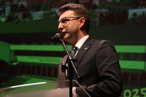 9 Tarnowski Dzień Budowlanych - święto ludzi tworzących przestrzeń