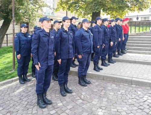 440968129_837207118438319_7242830713892630792_n Tarnów. Dzień Flagi Rzeczypospolitej