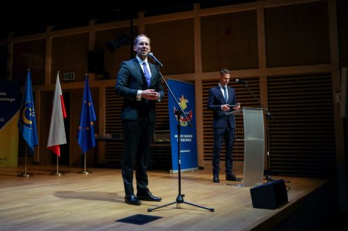 1 Dzień Nauczyciela w Tarnowie: święto pasji, wiedzy i wychowania