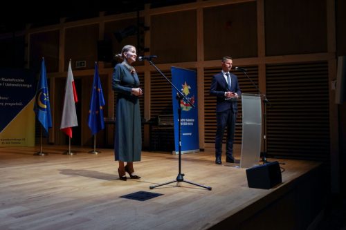 2 Dzień Nauczyciela w Tarnowie: święto pasji, wiedzy i wychowania