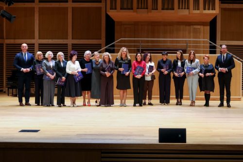 3 Dzień Nauczyciela w Tarnowie: święto pasji, wiedzy i wychowania