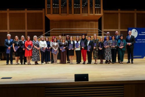 4 Dzień Nauczyciela w Tarnowie: święto pasji, wiedzy i wychowania