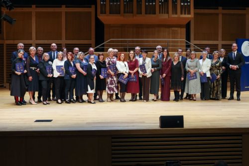 5 Dzień Nauczyciela w Tarnowie: święto pasji, wiedzy i wychowania