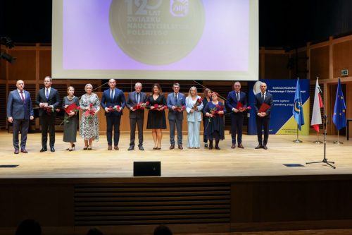 7 Dzień Nauczyciela w Tarnowie: święto pasji, wiedzy i wychowania