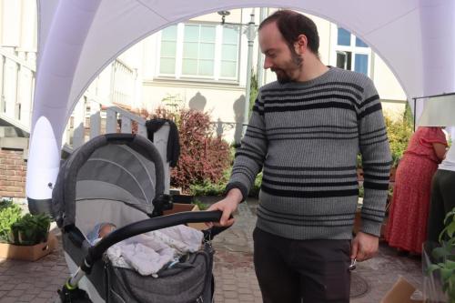 31 Tarnowski Dzień Miejskiego Ogrodnika