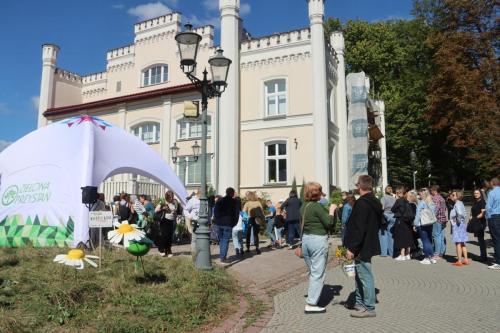 32 Tarnowski Dzień Miejskiego Ogrodnika