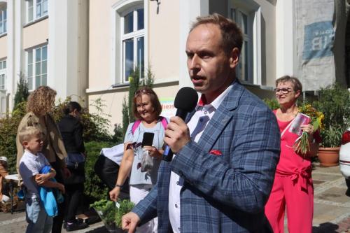 33 Tarnowski Dzień Miejskiego Ogrodnika