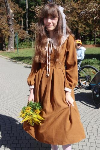 34 Tarnowski Dzień Miejskiego Ogrodnika