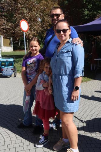 35 Tarnowski Dzień Miejskiego Ogrodnika