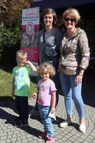 39 Tarnowski Dzień Miejskiego Ogrodnika