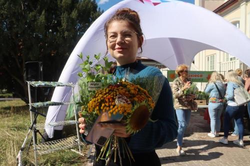 40 Tarnowski Dzień Miejskiego Ogrodnika