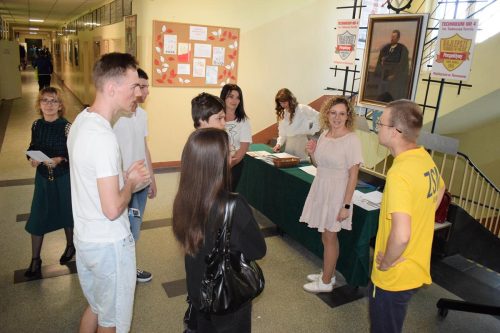 5-copy ZSME w Tarnowie – miejsce, gdzie tradycja spotyka nowoczesność...
