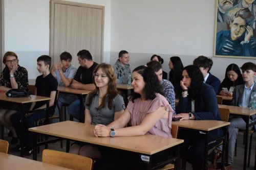 7-copy ZSME w Tarnowie – miejsce, gdzie tradycja spotyka nowoczesność...