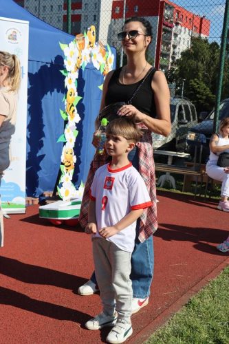 6v-copy Dzień Rodziny na Osiedlu Westerplatte w Tarnowie