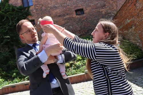 7a-copy Tarnów przypomniał, że każde dziecko zasługuje na dom. Marsz w Dniu Rodzicielstwa Zastępczego z ważnym społecznym przesłaniem...