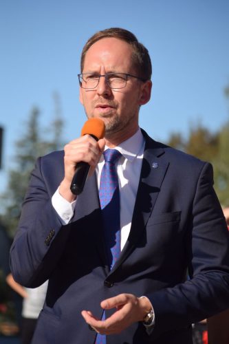 3 Tarnowski Dzień Sportu – energia, pasja i zdrowie młodego pokolenia