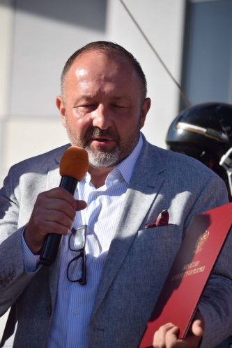 4 Tarnowski Dzień Sportu – energia, pasja i zdrowie młodego pokolenia