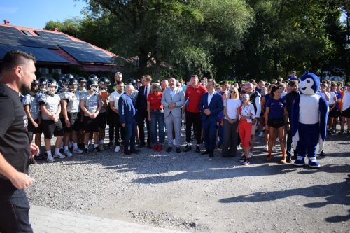 4A Tarnowski Dzień Sportu – energia, pasja i zdrowie młodego pokolenia