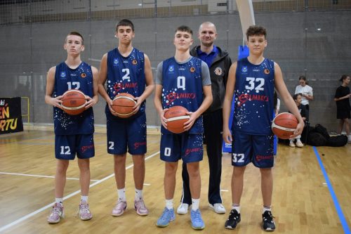 DSC_0352 Tarnowski Dzień Sportu – energia, pasja i zdrowie młodego pokolenia