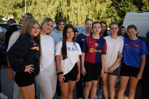 DSC_0356 Tarnowski Dzień Sportu – energia, pasja i zdrowie młodego pokolenia